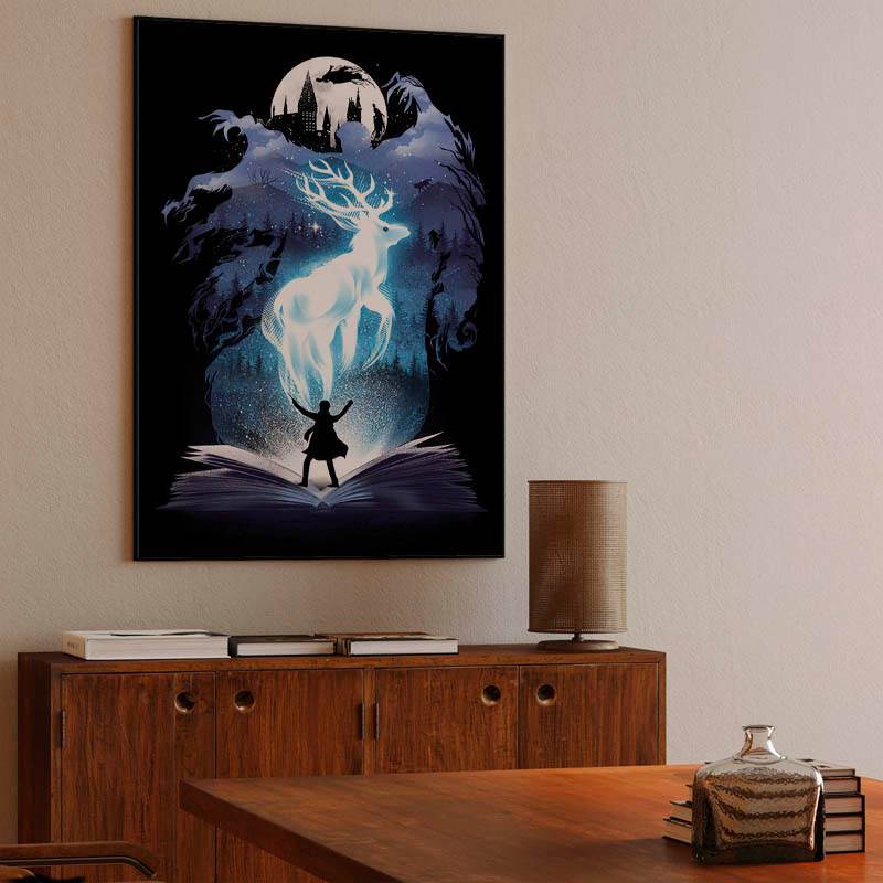 The 3rd Book of Magic preview