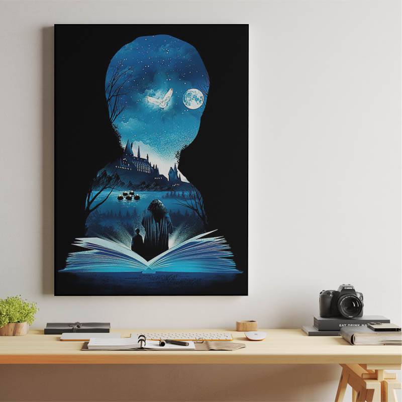 The 1st Book of Magic preview