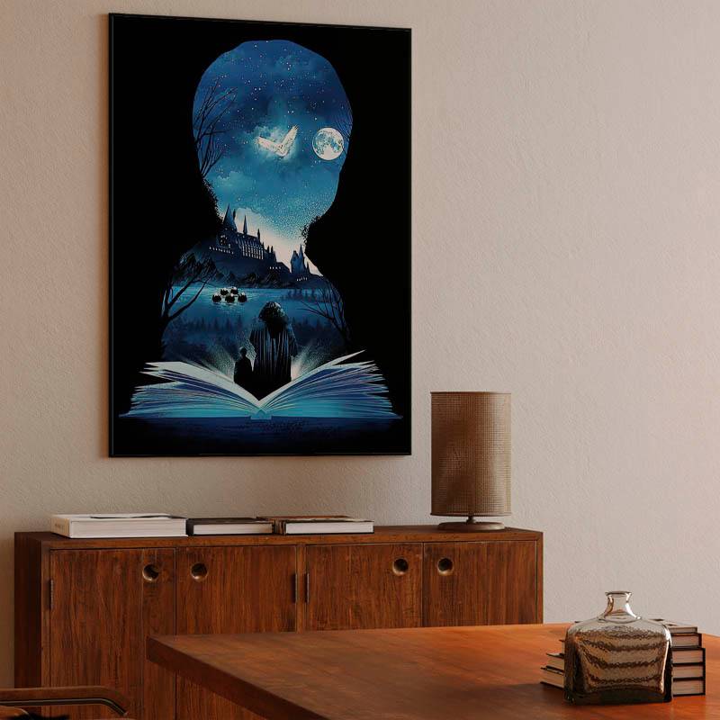 The 1st Book of Magic preview