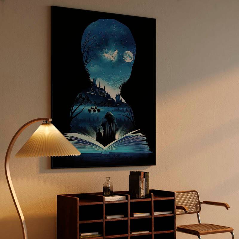 The 1st Book of Magic preview