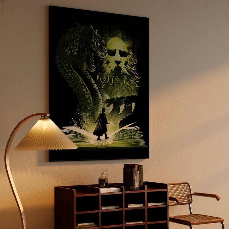 The 2nd Book of Magic preview