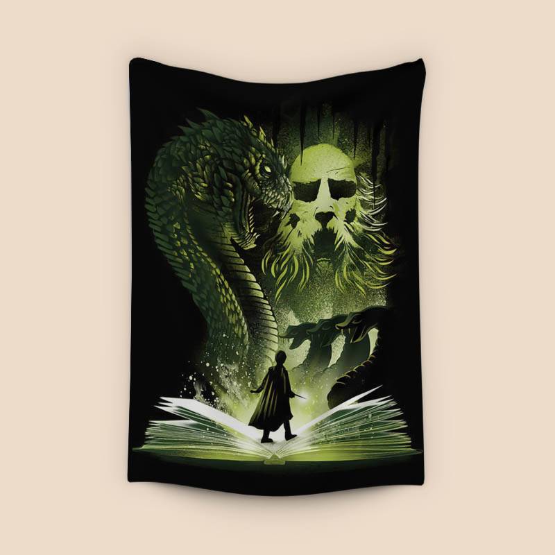 The 2nd Book of Magic preview