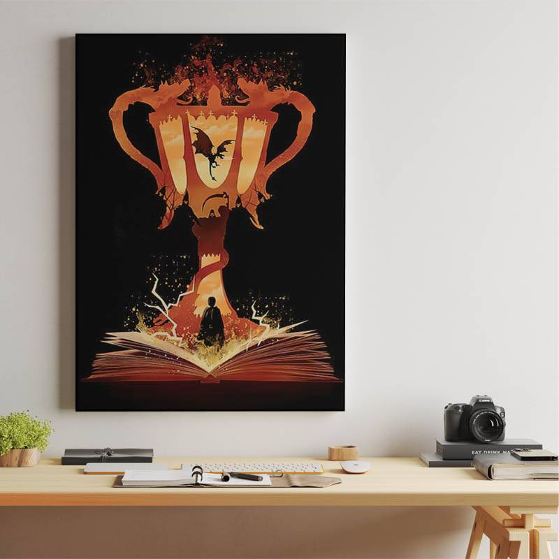 The 4th Book of Magic preview