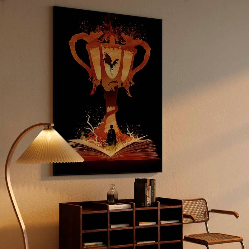 The 4th Book of Magic preview