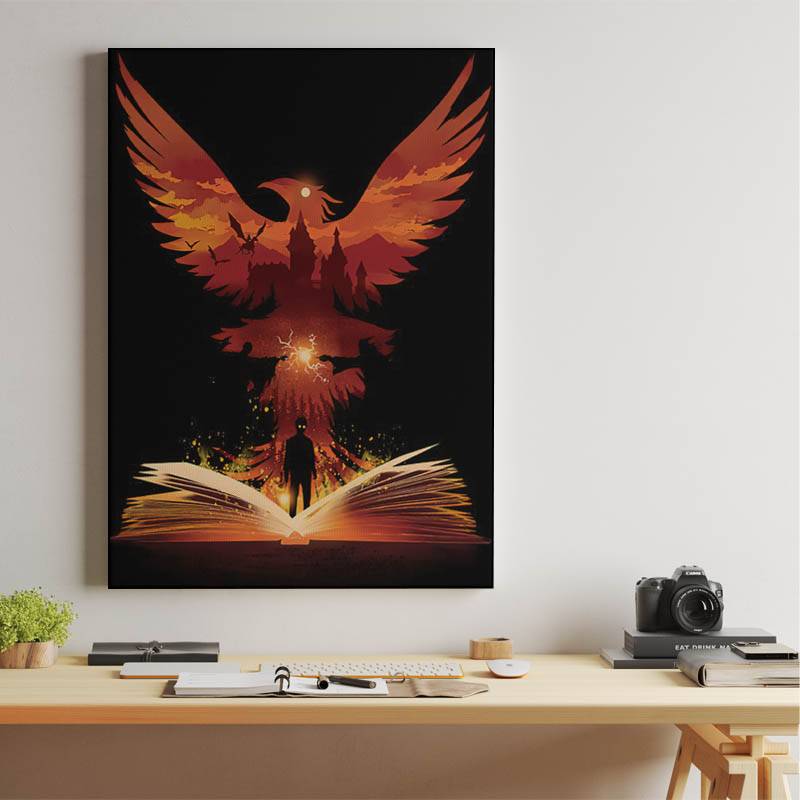 The 5th Book of Magic preview