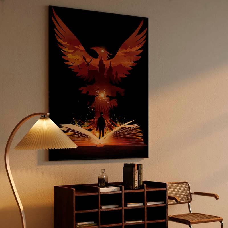 The 5th Book of Magic preview