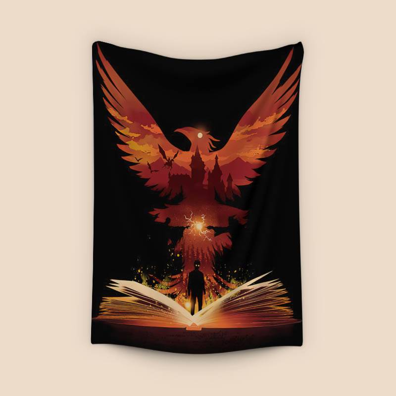 The 5th Book of Magic preview