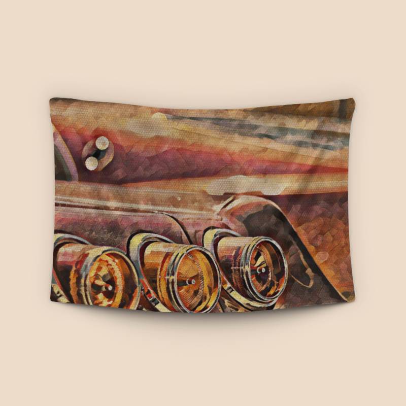 Chevrolet Impala Tail Light preview