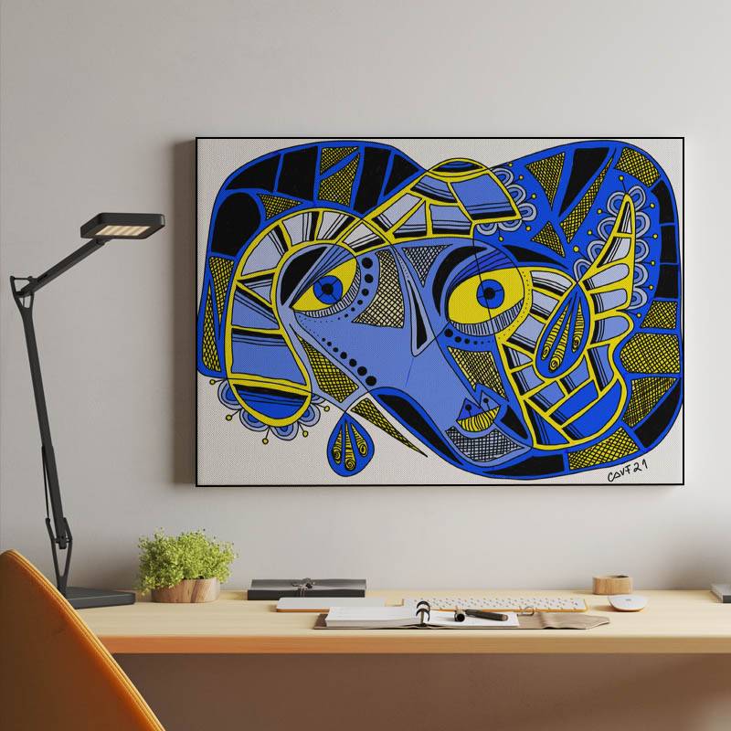 La corte del rey preview