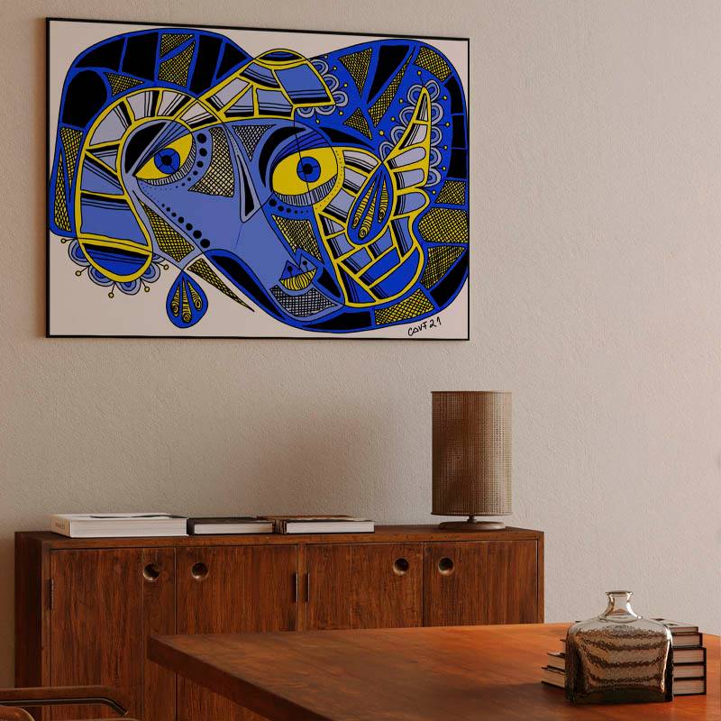 La corte del rey preview