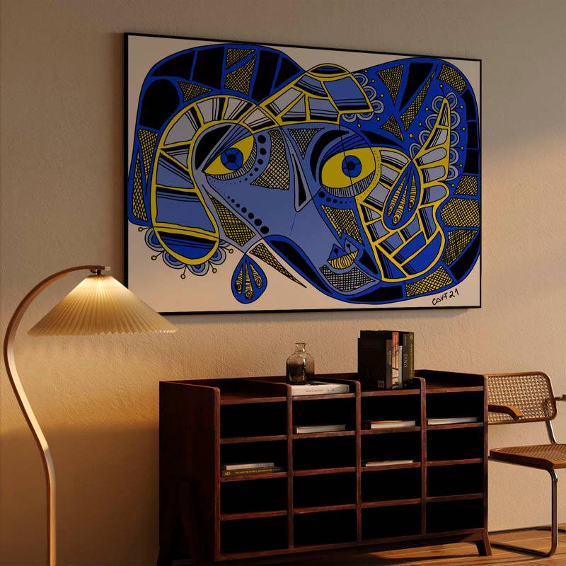 La corte del rey preview