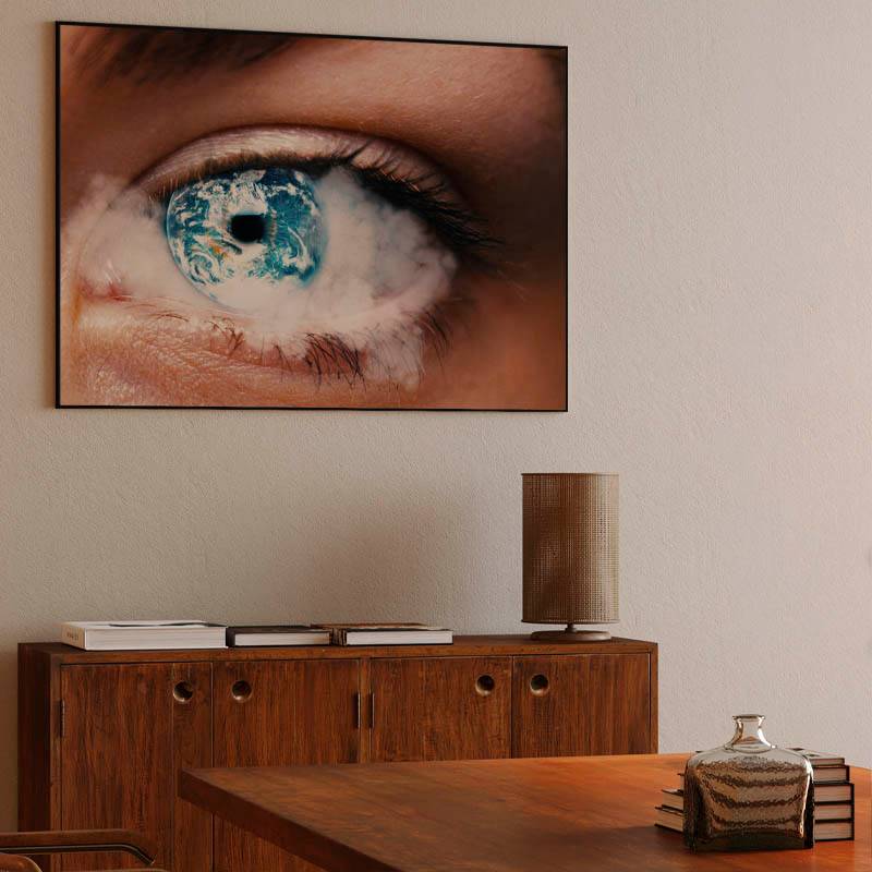 The sky inside you preview