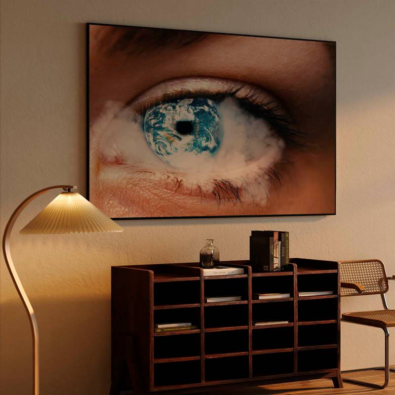 The sky inside you preview