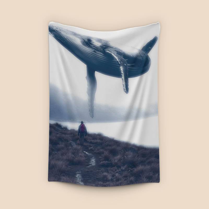 Surreal world preview