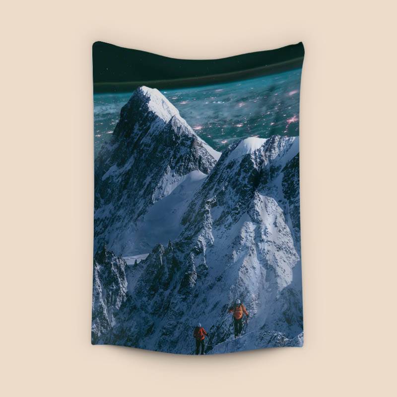 On top of the world preview