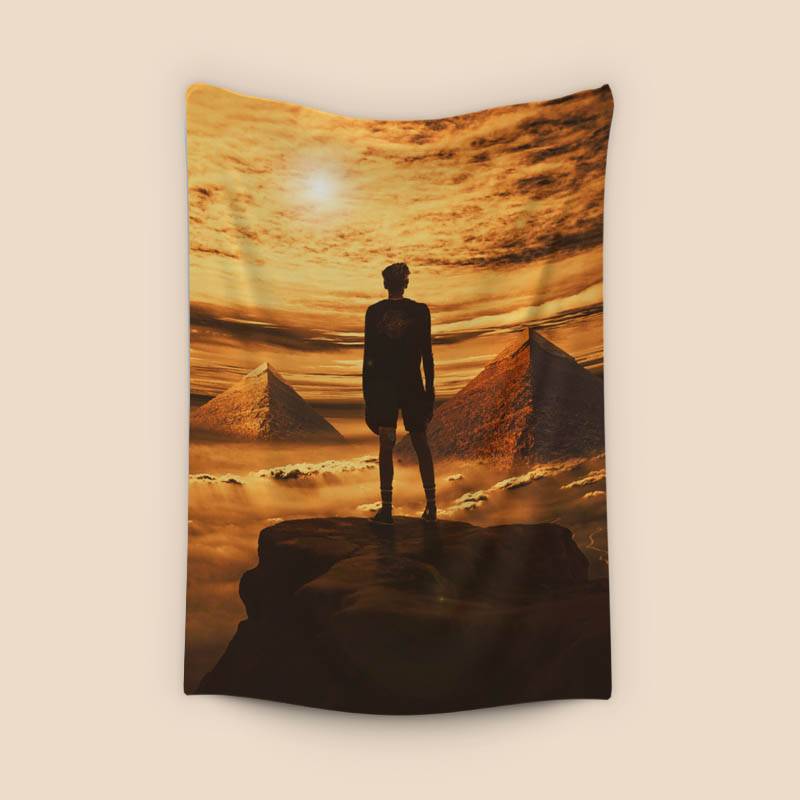 Birth of a new order preview