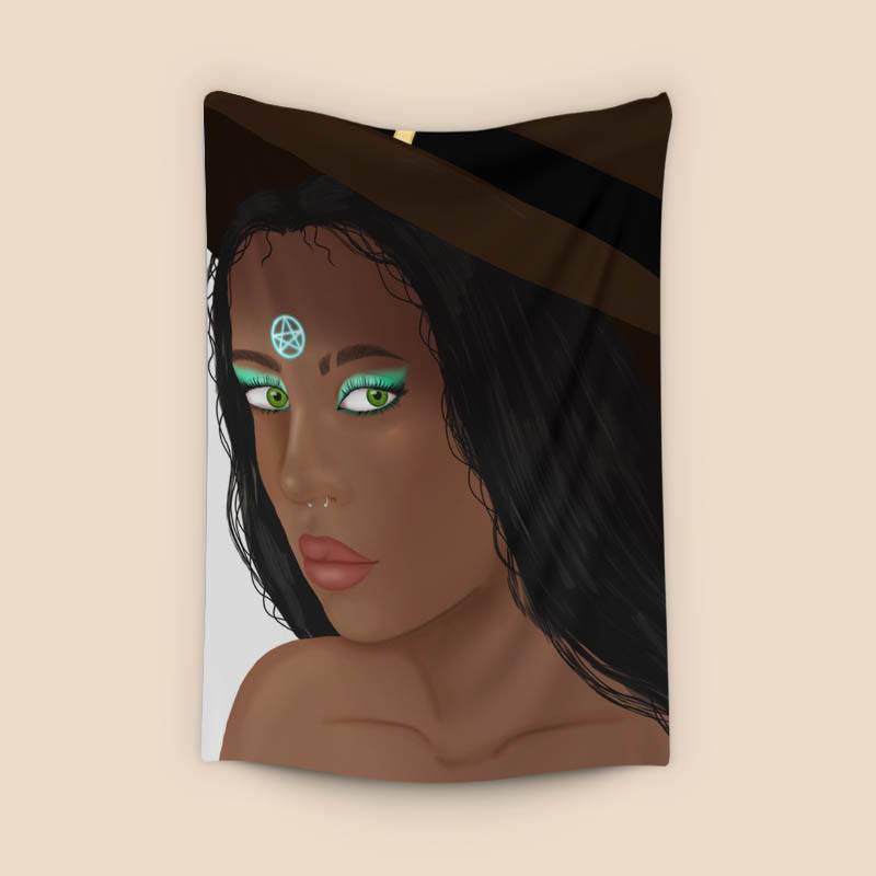 The Penta witch preview