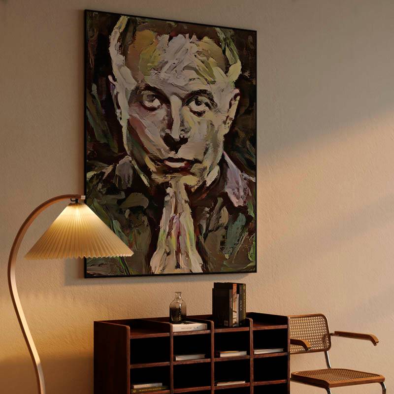 Elon Musk - The Portrait preview