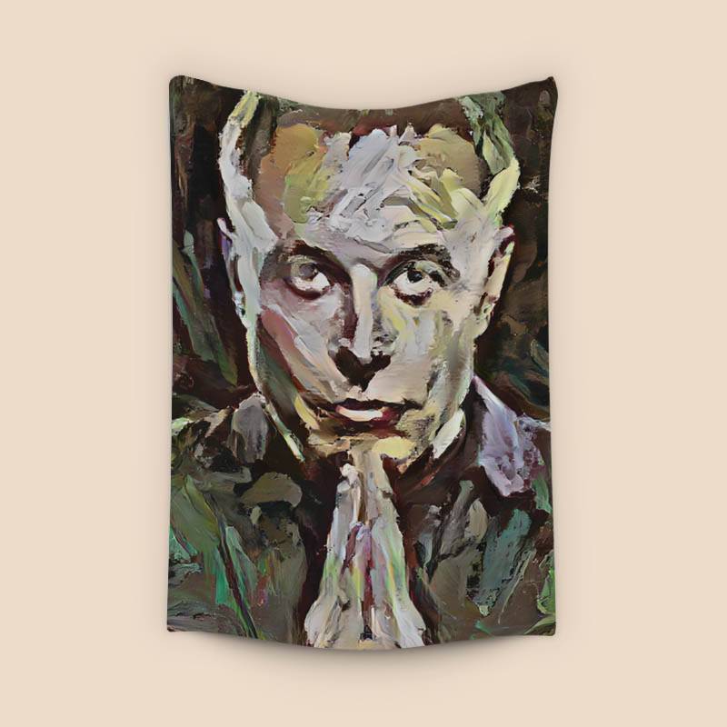 Elon Musk - The Portrait preview