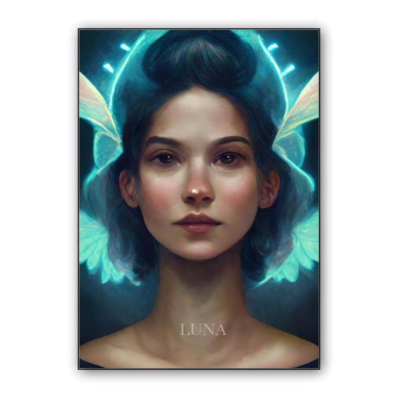 Fantasy Fairy preview