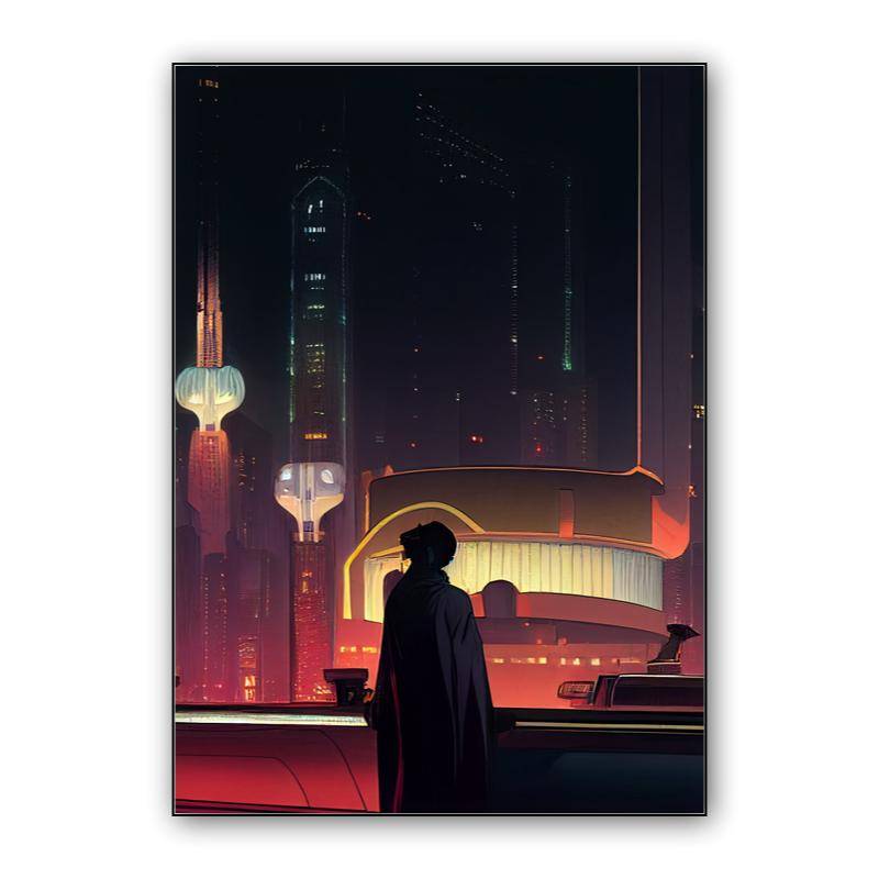 Mercurian Nights preview