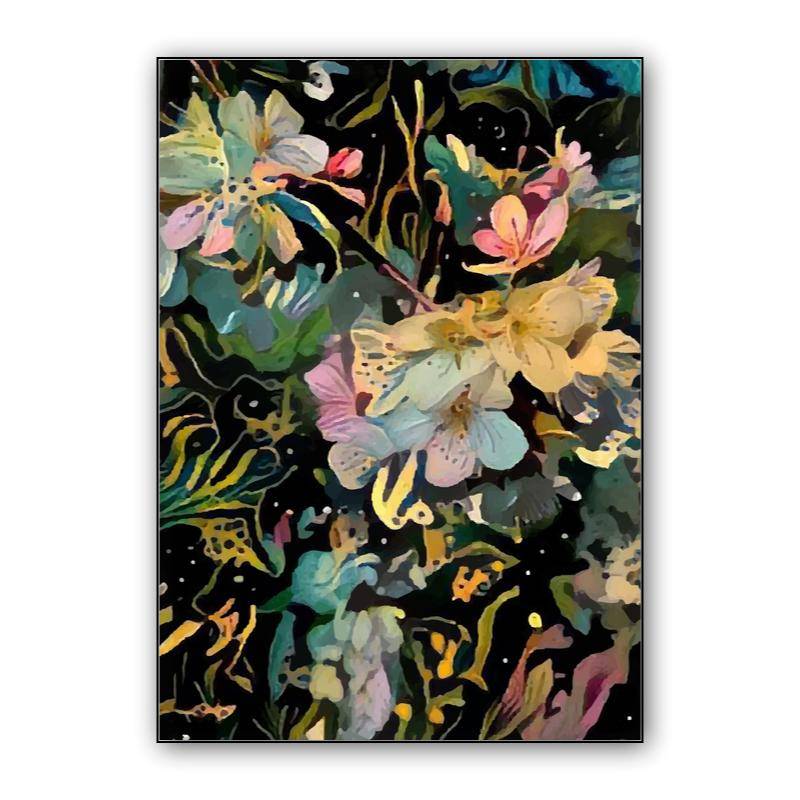 Roadside Honeysuckle preview