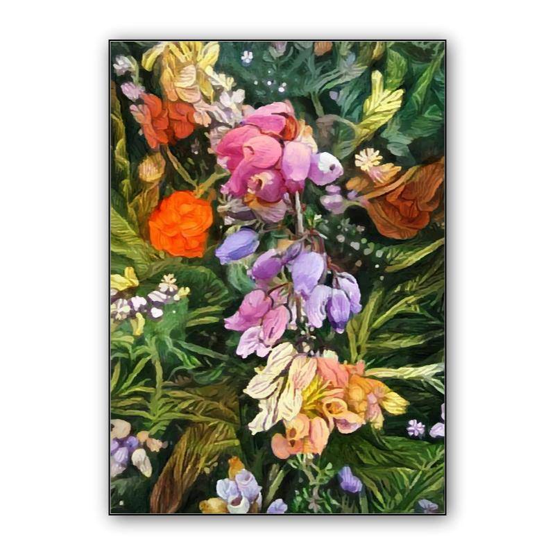 Bell Heather preview