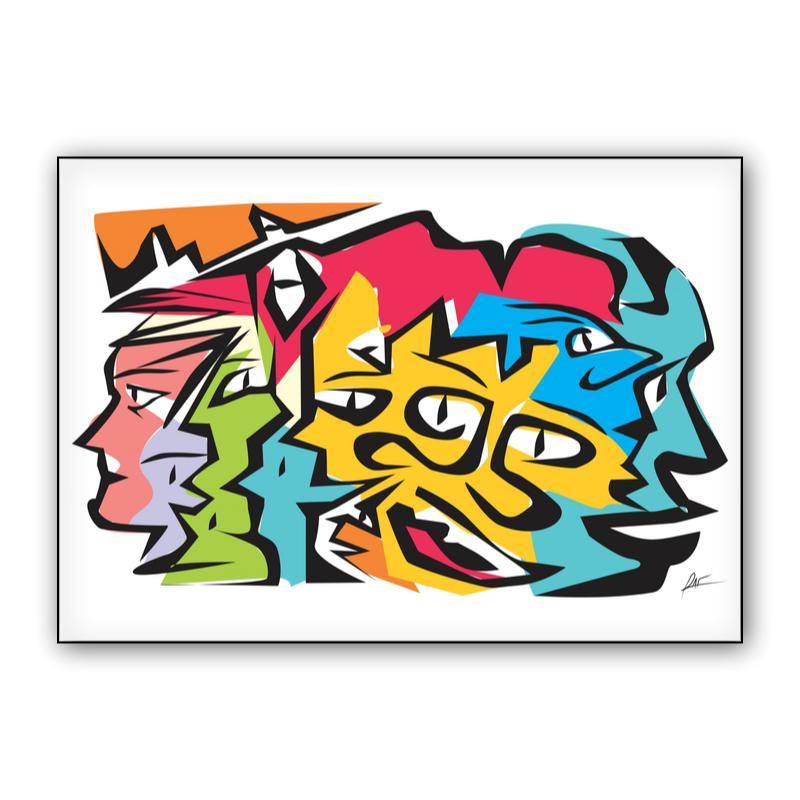 Los pensamientos preview