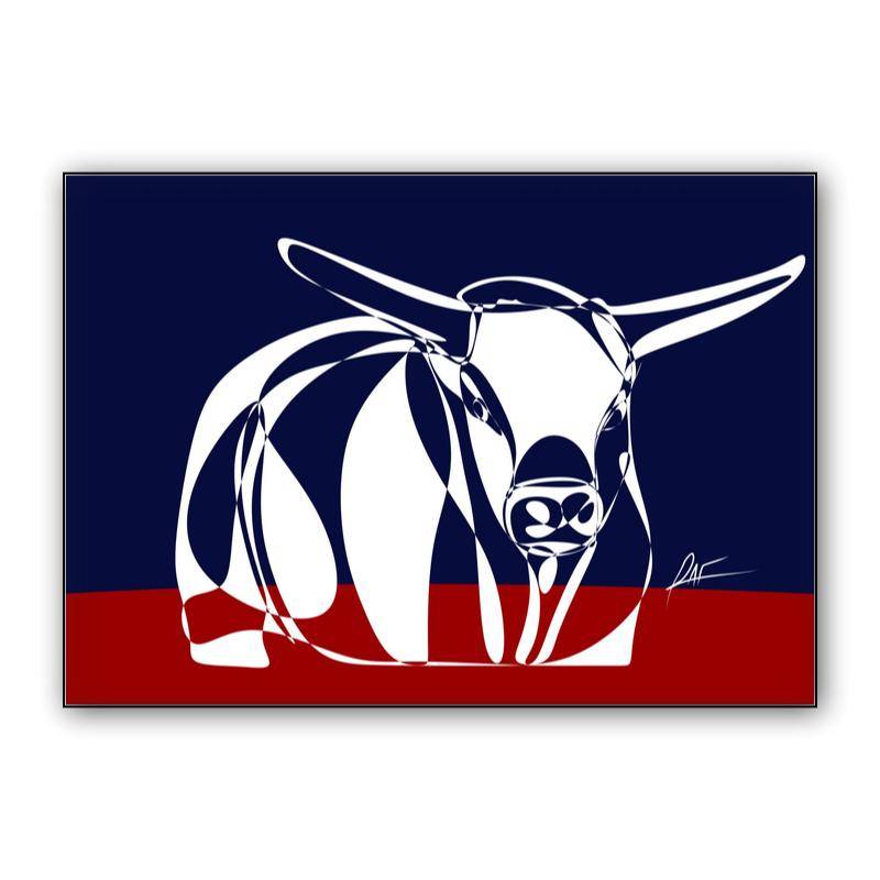 mirada de toro preview