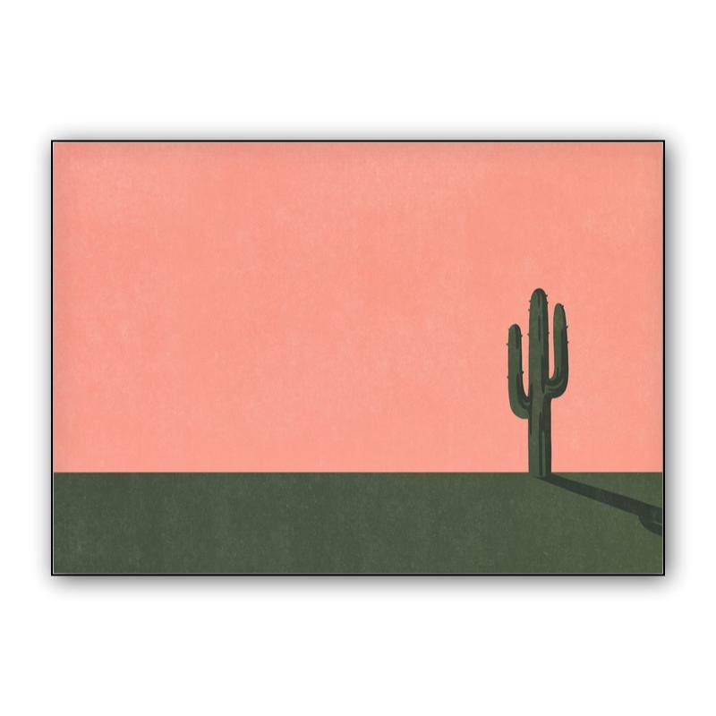 Lonely Cactus preview