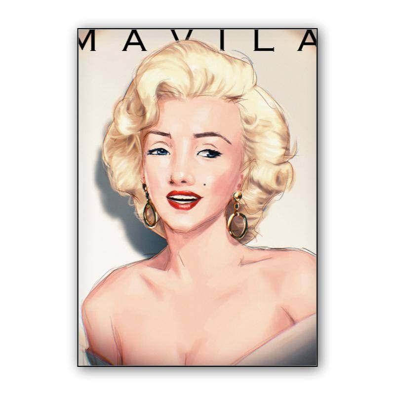 Marilyn Monroe preview