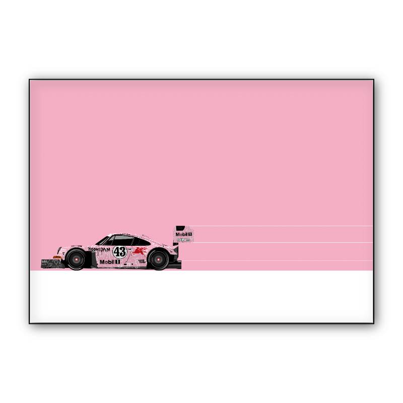 Hill Climb Monster preview