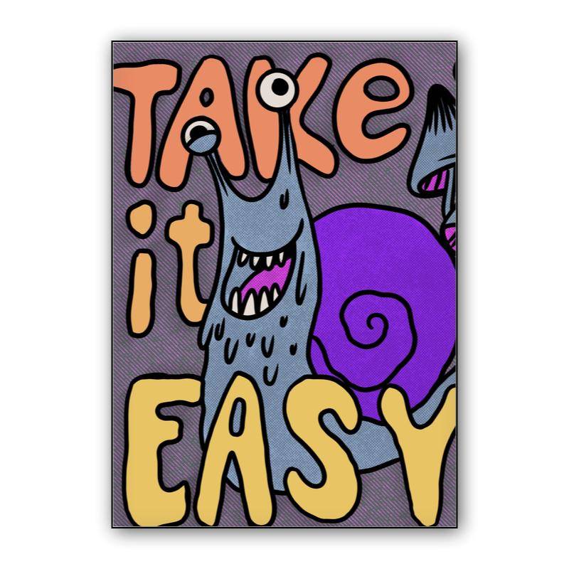 Take it Easy preview