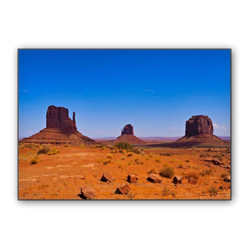 Monument Valley preview