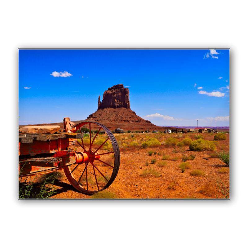 Monument Valley preview