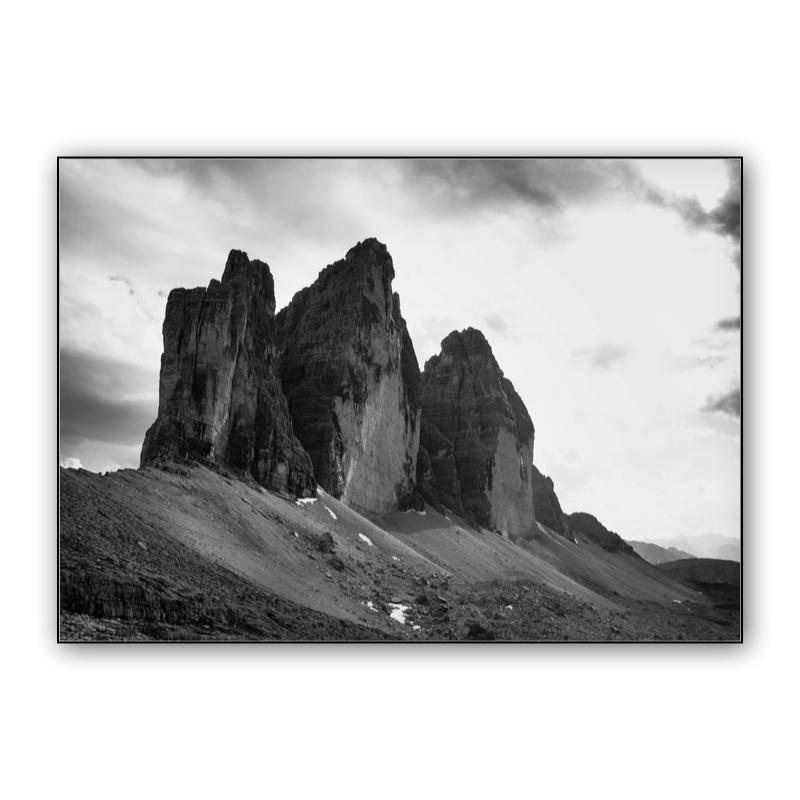 Tre Cime di Lavaredo preview