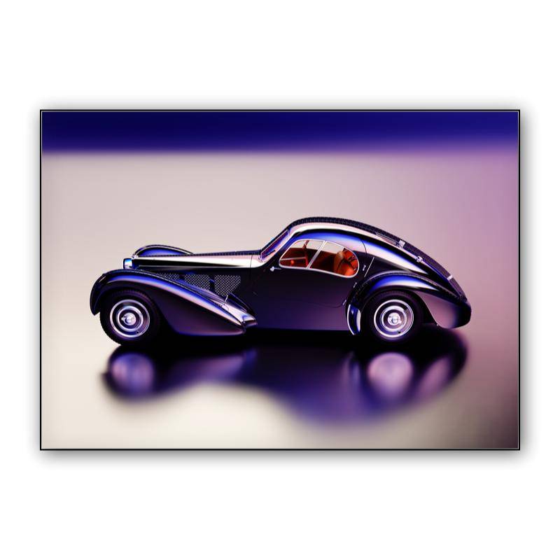 Bugatti Type 57 SC Atlantic preview