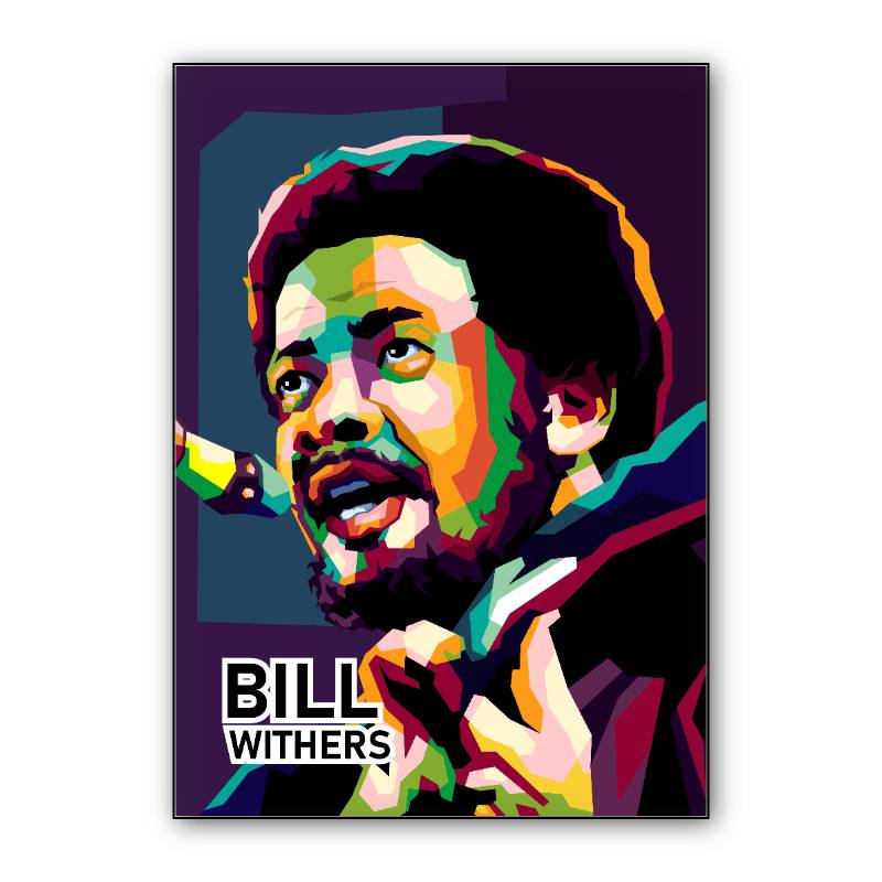 Bill Wilther in fantastic illustration preview