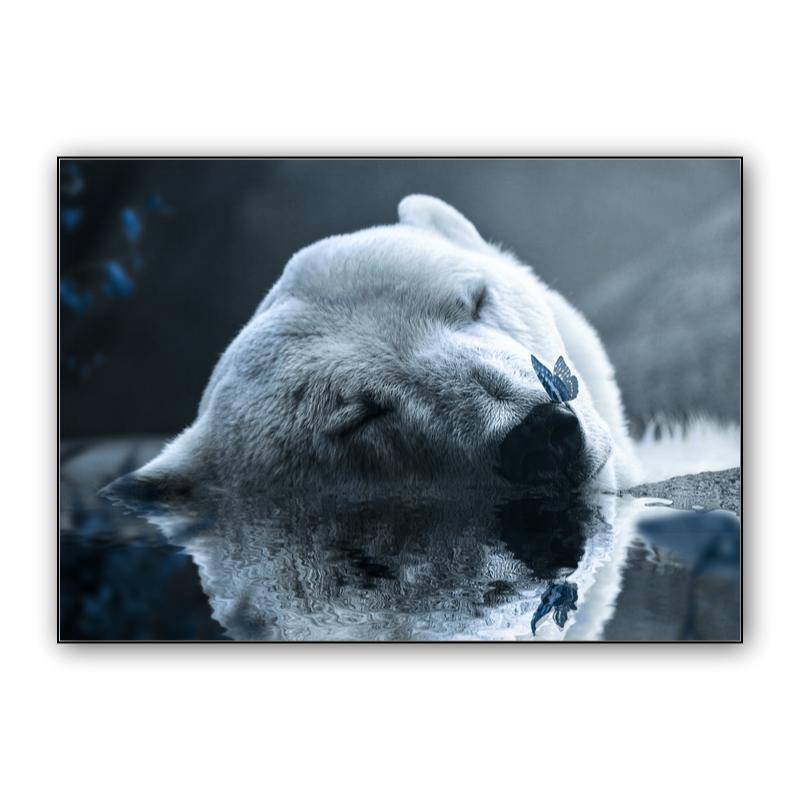 Polar Bear preview