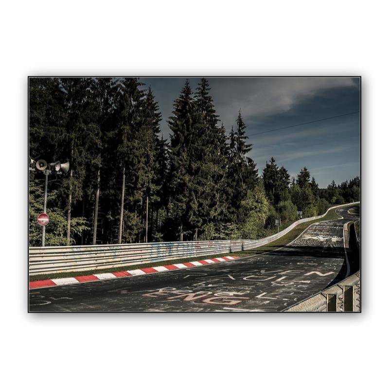 Nürburgring preview