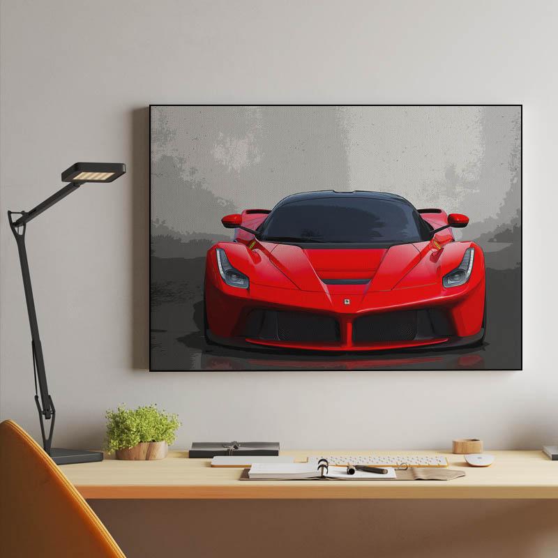 Ferrari LaFerrari