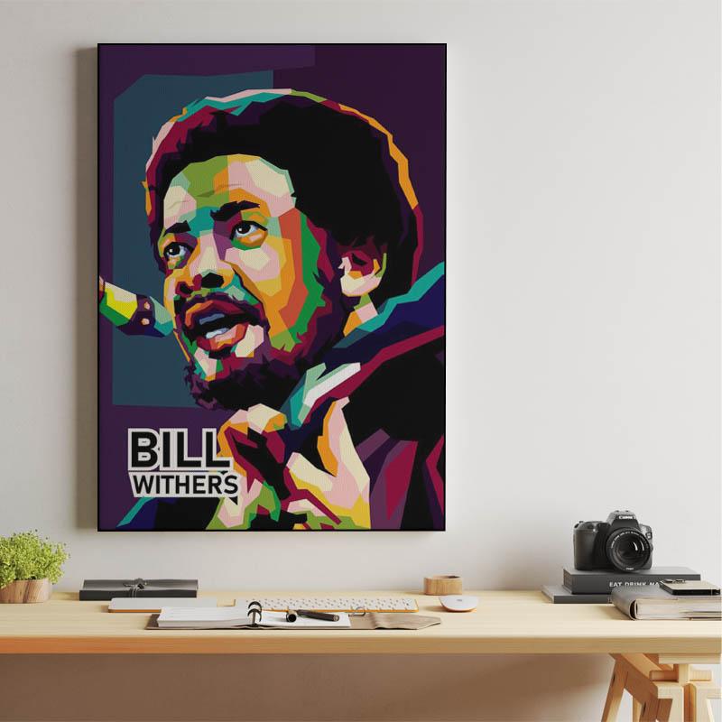 Bill Wilther in fantastic illustration