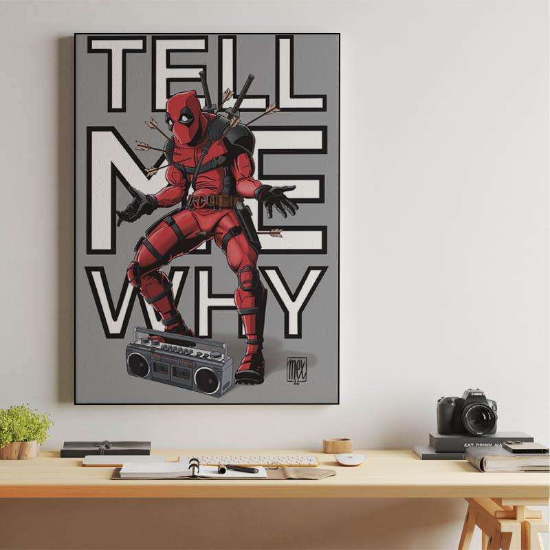Deadpool