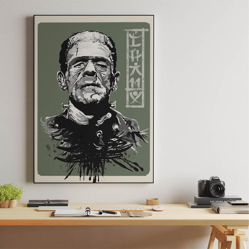 Frankenstein