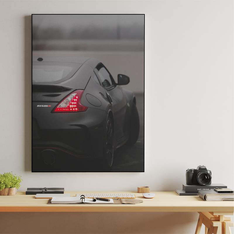 Nissan 370Z Nismo