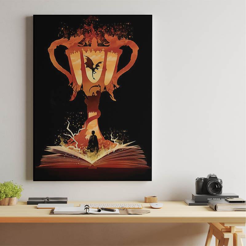 The 4th Book of Magic