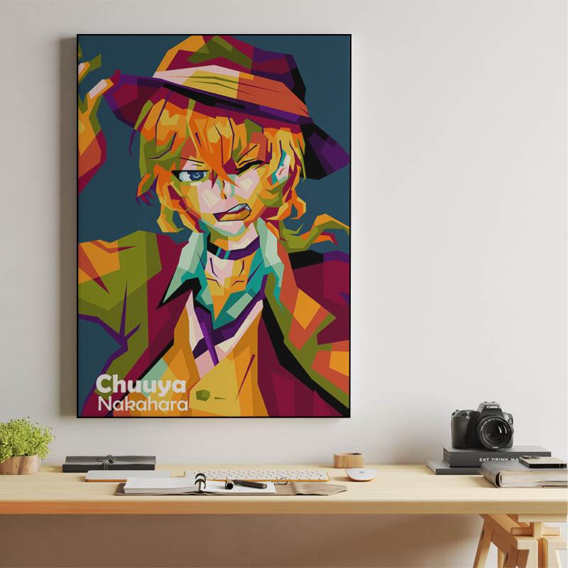 Anime Japanese in trending