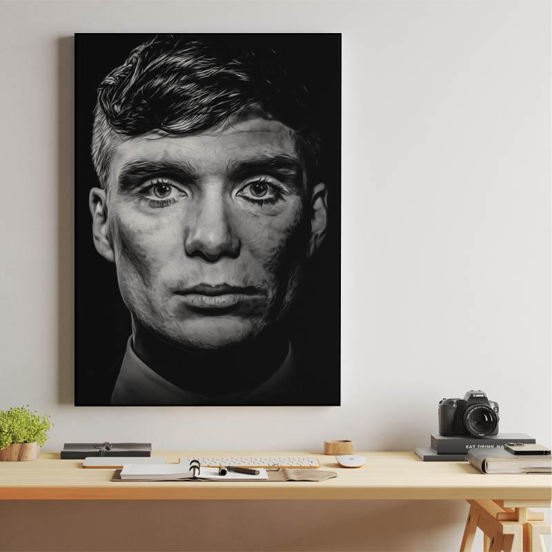 Tommy Shelby Peaky Blinders