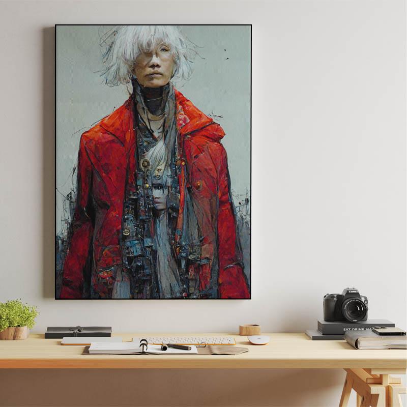 Devil May Cry's Dante