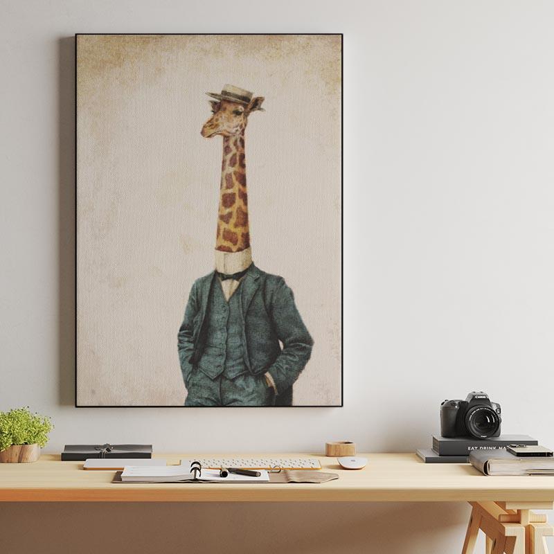 High Class Gentleman